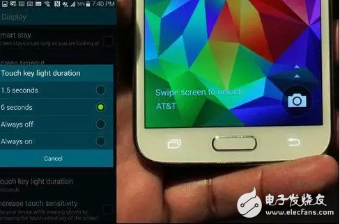 長知識！三星Galaxy系列手機你應該了解的小技巧