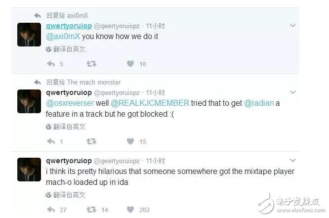 iOS10.3都更新到Beta4了，iOS11也即將來襲，iOS10.2越獄恐怕要爛尾啦