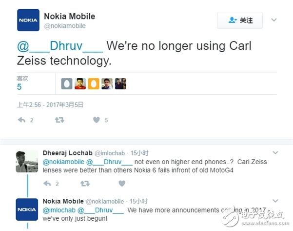 諾基亞8或許不再有卡爾蔡司鏡頭，“金字招牌”沒有，情懷已死！諾基亞8何去何從？