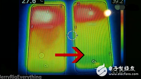 LG G6拆解：細(xì)節(jié)處理細(xì)心 銅管散熱是偉大設(shè)計(jì)！