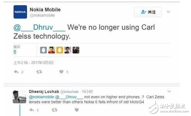 諾基亞8：情不知所起的情懷！不再采用卡爾蔡司鏡頭還會(huì)一往而深嗎？