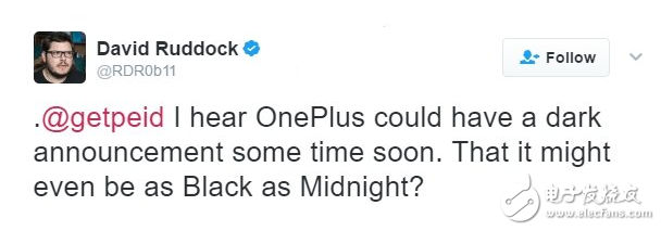 一加要出新品 是一加3T的附加版本還是一加4/5？