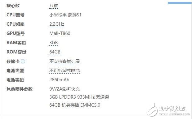 小米5C怎么樣？小米5C和小米Note2買哪個好？