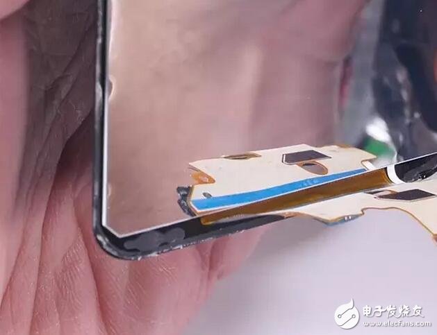 LGG6評測：拆解新鮮出爐，耐摔結構有4大特點