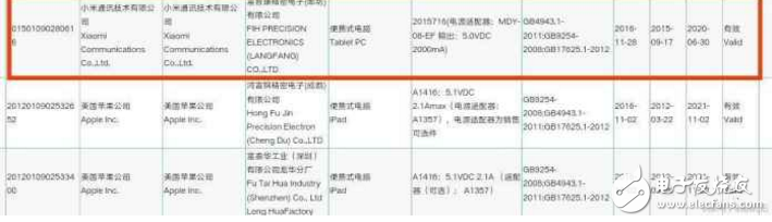 小米平板3，應(yīng)該繼續(xù)澎湃芯！
