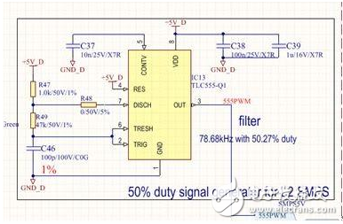 如何用一顆IGBT撬動(dòng)電動(dòng)汽車逆變器？