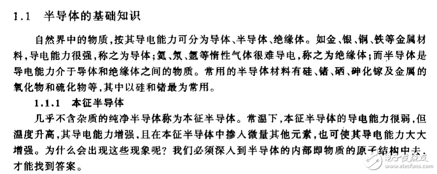 實用模擬電子技術(shù)