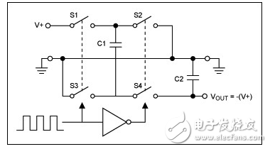 無電感器解決電源問題設(shè)計緊湊的物聯(lián)網(wǎng)