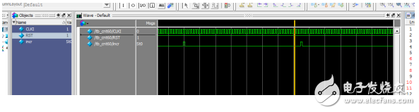 流水線狀態(tài)機20進制，101序列檢測，8位加法器流水線的程序