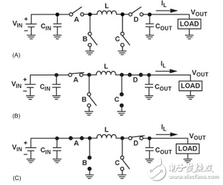 降壓-升壓轉(zhuǎn)換器使靈活的能量收集設(shè)計