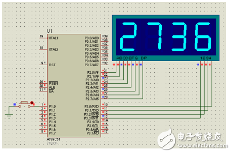 用單片機(jī)產(chǎn)生隨機(jī)數(shù)的兩種方法
