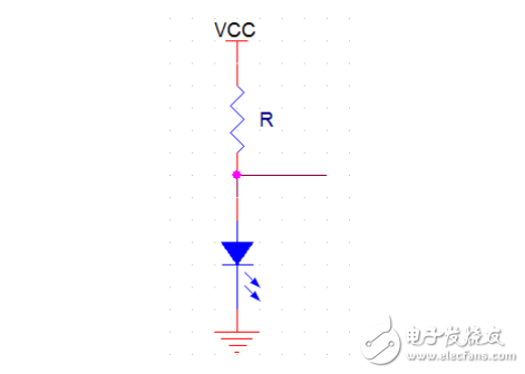 上下拉電阻分析