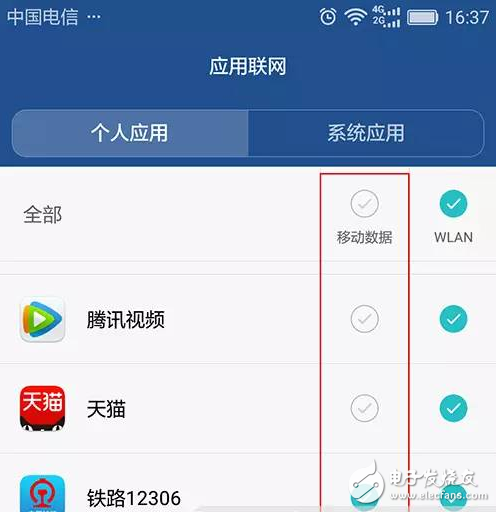 手機連接wifi后，移動數(shù)據(jù)還有必要關掉嗎？不關流量不會瘋跑嗎？