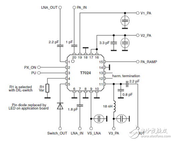 低能量藍(lán)牙獲取個(gè)人