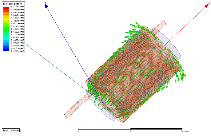 開關(guān)電源電路設(shè)計中電感選型小竅門