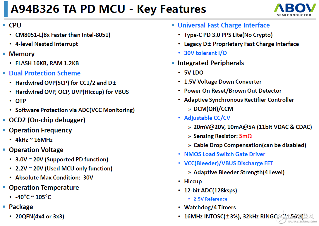 USB PD有望結(jié)束快充市場的混戰(zhàn)局面