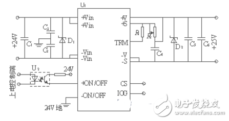 24v升壓電路圖匯總大全（五款模擬電路設(shè)計原理圖詳解）