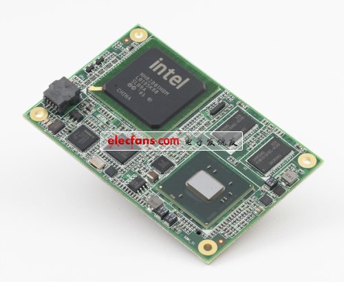 適于嚴苛環(huán)境且具備寬溫特性的新型COM-Ultra模塊（電子系統(tǒng)設計）