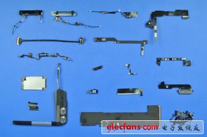 《國(guó)際電子商情》