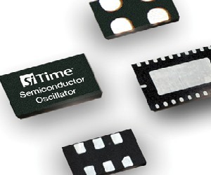 SiTime推出SiT8004業(yè)內最低功耗高頻振蕩器