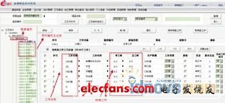 eMan益模制造執(zhí)行系統(tǒng)