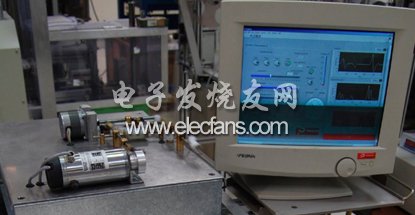 振動發(fā)電機測試平臺設計(電子工程專輯)