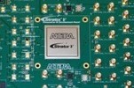 Altera發(fā)布首款28nm FPGA開(kāi)發(fā)套件