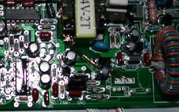 基于UC3842的多輸出開關(guān)電源設(shè)計