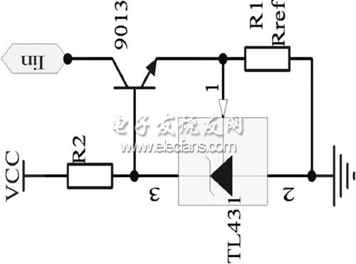 無(wú)反饋100mA和200mA恒流源電路