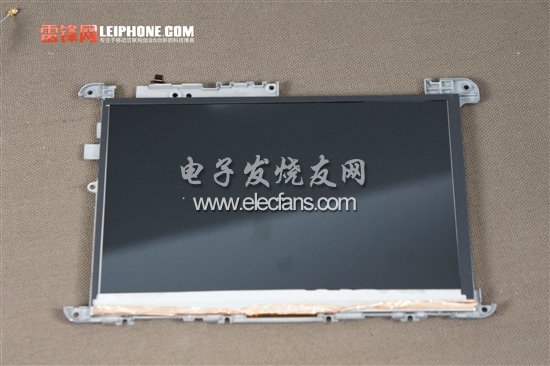 第一步當(dāng)然是要先瞟一眼了，因為接下來拆成啥樣，還不知道呢。