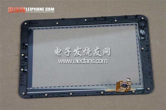 第一步當(dāng)然是要先瞟一眼了，因為接下來拆成啥樣，還不知道呢。