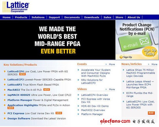 萊迪思6200萬(wàn)美元收購(gòu)芯片制造商SiliconBlue