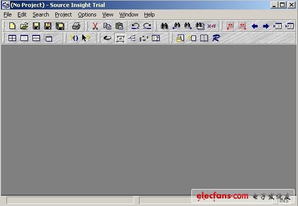 (轉(zhuǎn))Source Insight 經(jīng)典教程 - 孤獨的牧羊人 - 嵌入式網(wǎng)絡(luò)人生