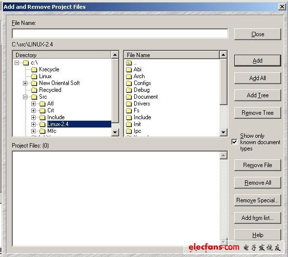 (轉(zhuǎn))Source Insight 經(jīng)典教程 - 孤獨的牧羊人 - 嵌入式網(wǎng)絡(luò)人生