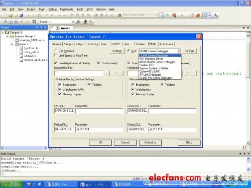 【NXP原創(chuàng)貼大賽】--基于LPC1114的學(xué)習型紅外遙控器 - 孤獨的牧羊人 - 嵌入式網(wǎng)絡(luò)人生