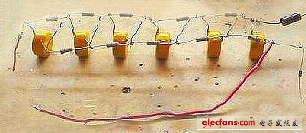 閃電制作---馬克思發(fā)生器和特斯拉線圈的制作教程