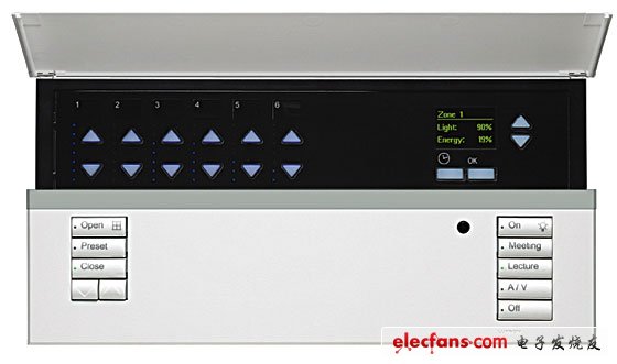 創(chuàng)藝控制系統(tǒng)