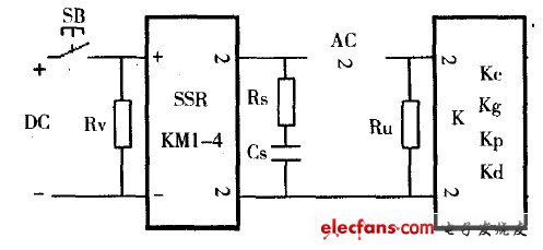 控制輔助電路