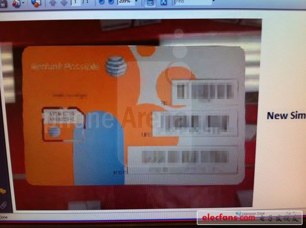 未來iPad 3支持 4G LTE網(wǎng)絡?