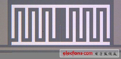 IBM固態(tài)結(jié)構(gòu)下存儲單個超導(dǎo)量子位，它是未來量子計(jì)算機(jī)的構(gòu)建