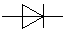 二極管符號