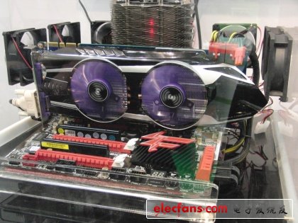 ASRock的Fatal1ty系列高效能主機(jī)板