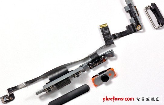 按鈕與開(kāi)關(guān)