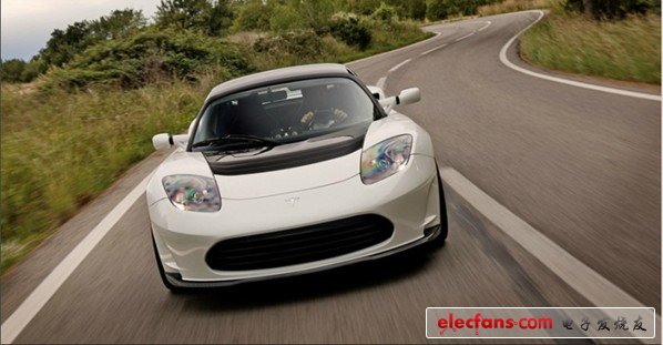 商用電動汽車電動商用汽車的最高時速記錄是特斯拉公司的運(yùn)動跑車