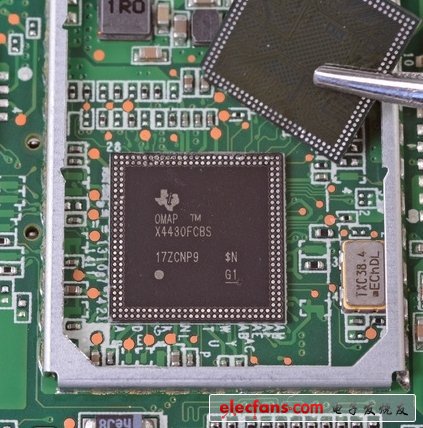 移動處理器贏家之戰(zhàn)：高通霸氣，德儀穩(wěn)重，Nvidia圖變