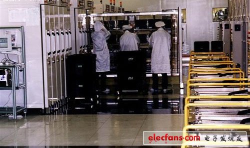 液晶顯示器重要的技術提升，如LED背光，超廣視角，都與面板有著直接的關系