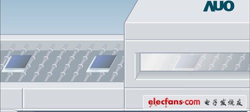 　　至此，中段Cell制程就全部完成。下面，就可以進(jìn)入液晶面板制造的最后一個流程：后段模組組裝。