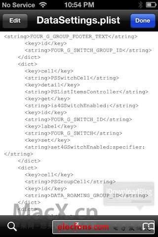 蘋(píng)果正開(kāi)發(fā)LTE版iPhone 最快九月份發(fā)布