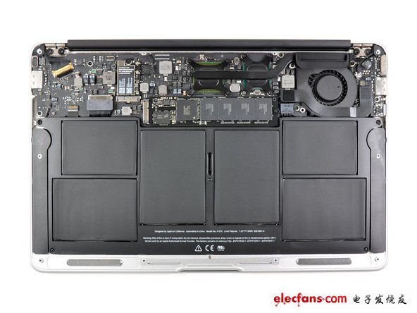 深圳驚現(xiàn)千元“Ultrabook”，怎樣煉成的？