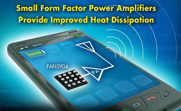 飛兆半導體推出高效率高功率降壓轉(zhuǎn)換器